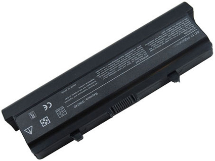 9-cell Laptop Battery for Dell Inspiron 1525 1526 1545 1546 - Click Image to Close